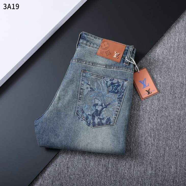 Picture of LV Jeans Long _SKULVsz29-42xltr3A1910957
